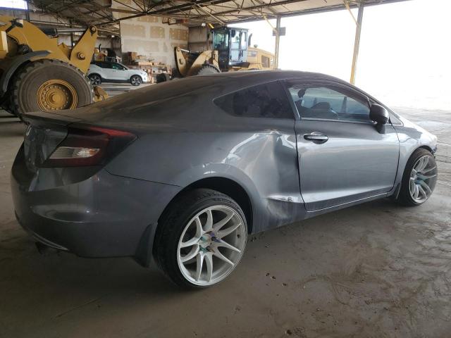 Photo 3 from auction – 2012 HONDA CIVIC EX with VIN 2HGFG3B89CH516479