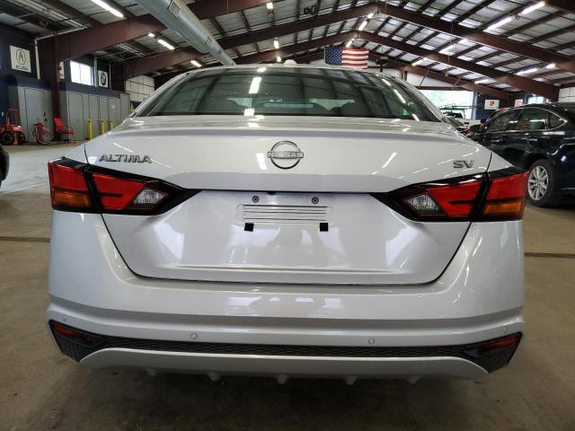 Photo 6 from auction – 2024 NISSAN ALTIMA SV with VIN 1N4BL4DV3RN376050