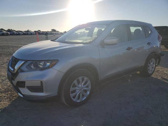 Photo 1 from auction – 2020 NISSAN ROGUE S with VIN KNMAT2MT5LP537051