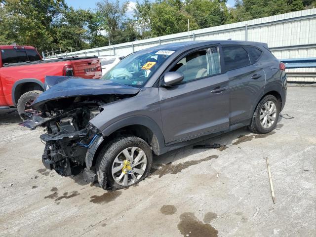Photo 1 from auction – 2020 HYUNDAI TUCSON SE with VIN KM8J2CA44LU265210