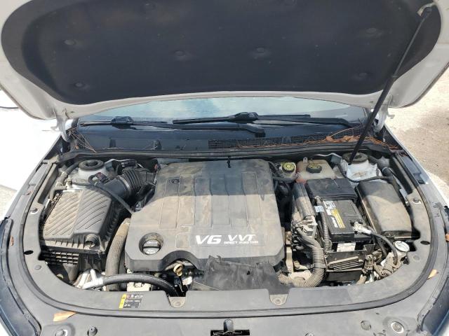 Photo 11 from auction – 2016 BUICK LACROSSE with VIN 1G4GB5G35GF102418