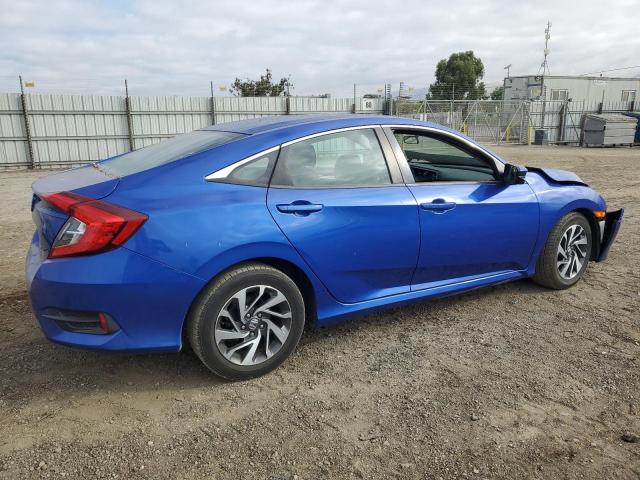Photo 3 from auction – 2016 HONDA CIVIC EX with VIN 19XFC2F77GE244473