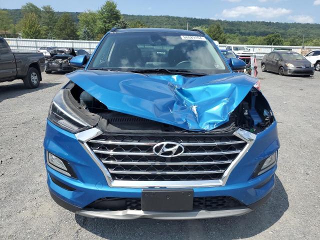 Photo 5 from auction – 2020 HYUNDAI TUCSON LIM with VIN KM8J3CAL3LU098679