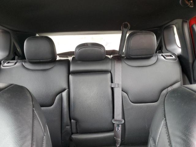 Photo 10 from auction – 2022 JEEP COMPASS LI with VIN 3C4NJDCB0NT149915