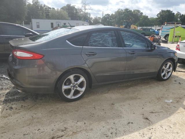 Photo 3 from auction – 2016 FORD FUSION SE with VIN 3FA6P0H74GR323961