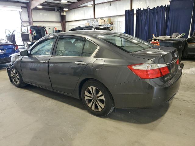 Photo 2 from auction – 2014 HONDA ACCORD LX with VIN 1HGCR2F37EA010222