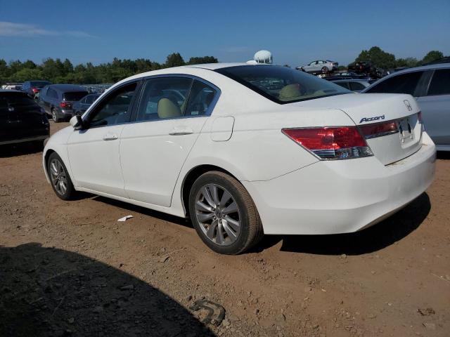 Photo 2 from auction – 2012 HONDA ACCORD EXL with VIN 1HGCP2F83CA101079