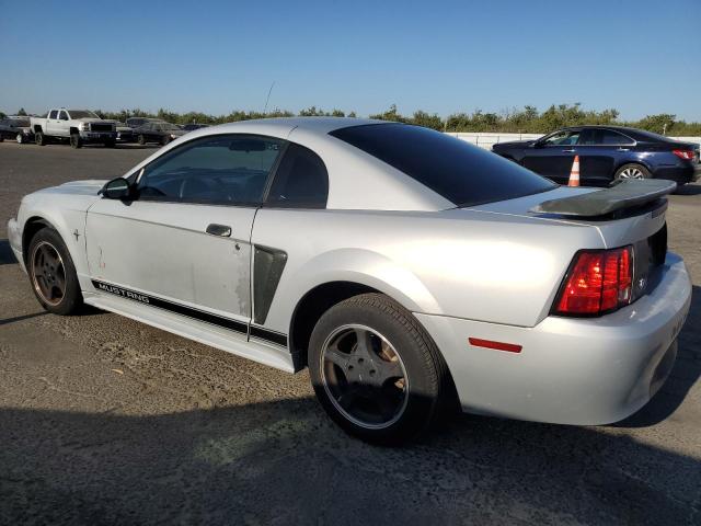 Photo 2 from auction – 2002 FORD MUSTANG with VIN 1FAFP40402F116952
