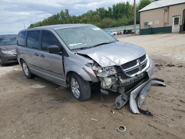 Photo 4 from auction – 2014 DODGE GRAND CARA with VIN 2C4RDGBG6ER405484