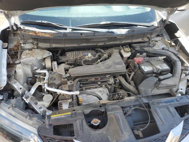 Photo 11 from auction – 2016 NISSAN ROGUE S with VIN KNMAT2MT7GP718271