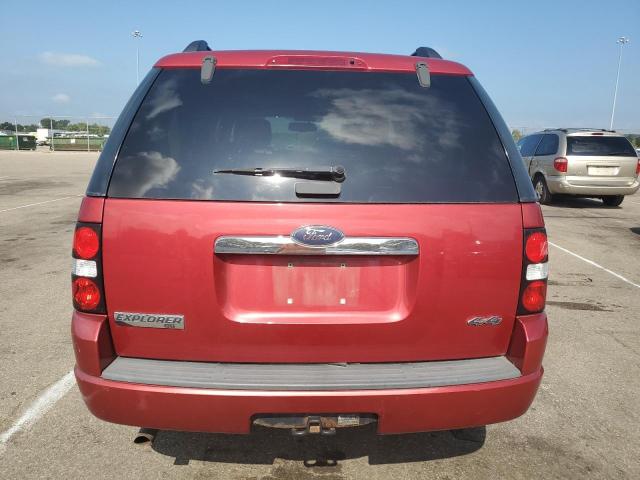 Foto 6 de la subasta – 2008 FORD EXPLORER X con VIN 1FMEU73E08UA84623