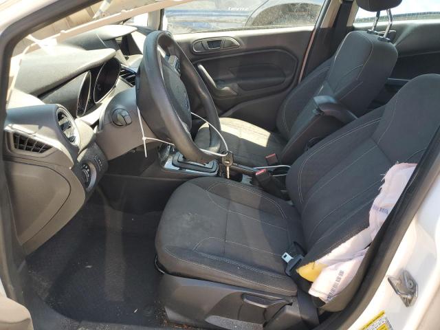Photo 7 from auction – 2019 FORD FIESTA SE with VIN 3FADP4EJ4KM124154