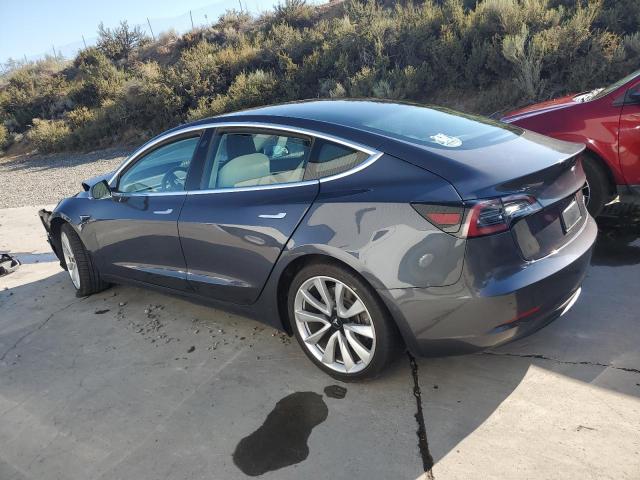 Photo 2 from auction – 2018 TESLA MODEL 3 with VIN 5YJ3E1EB2JF188408