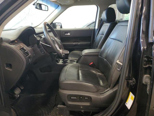 Photo 7 from auction – 2019 FORD FLEX SEL with VIN 2FMHK6C87KBA24021