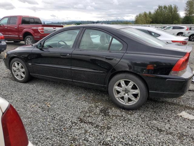 Photo 2 from auction – 2006 VOLVO S60 2.5T with VIN YV1RS592162544761