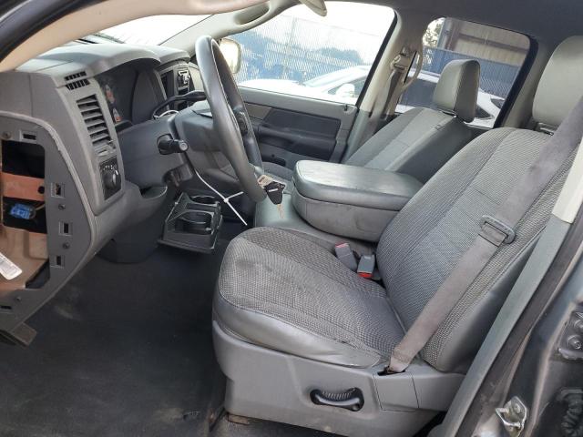 Photo 7 from auction – 2008 DODGE RAM 1500 S with VIN 1D7HA18N48J153420