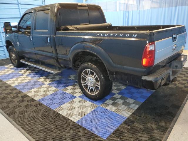 Photo 2 from auction – 2014 FORD F250 SUPER with VIN 1FT7W2BT9EEA71143