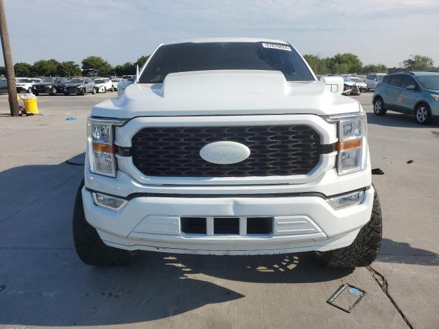 Photo 5 from auction – 2021 FORD F150 SUPER with VIN 1FTEW1CP7MFA77468