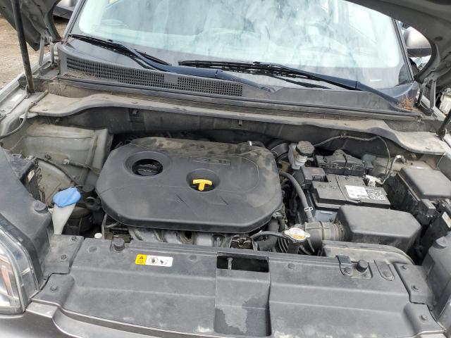Photo 11 from auction – 2018 KIA SOUL + with VIN KNDJP3A51J7600272