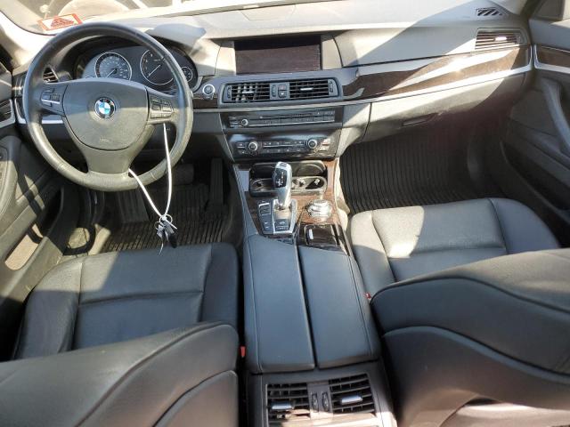 Photo 8 from auction – 2012 BMW 528 XI with VIN WBAXH5C53CDW04339