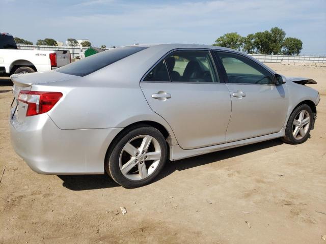 Photo 3 from auction – 2013 TOYOTA CAMRY L with VIN 4T1BF1FK4DU700975