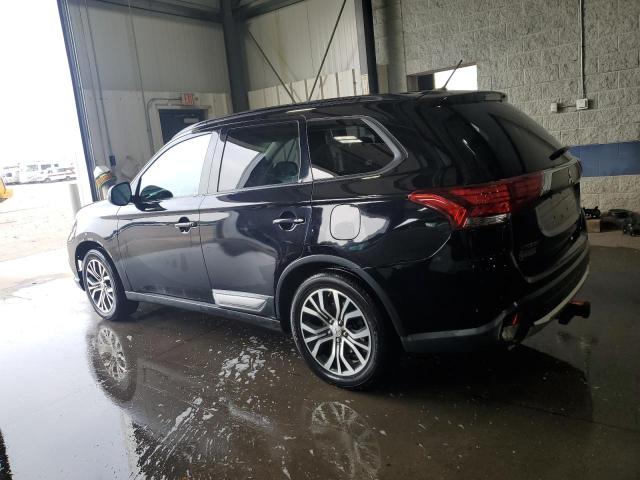 Photo 2 from auction – 2016 MITSUBISHI OUTLANDER with VIN JA4AZ3A31GZ057098