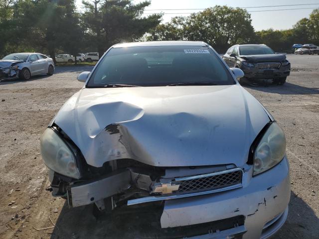 Photo 5 from auction – 2012 CHEVROLET IMPALA LT with VIN 2G1WG5E37C1148878