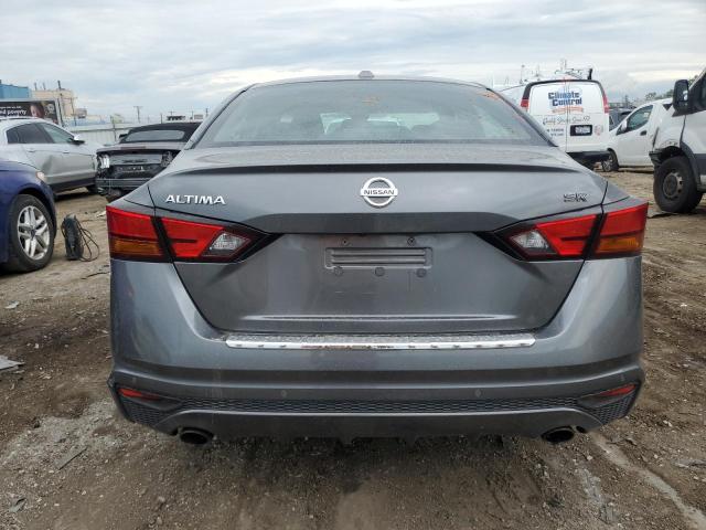 Photo 6 from auction – 2021 NISSAN ALTIMA SR with VIN 1N4BL4CV1MN369690