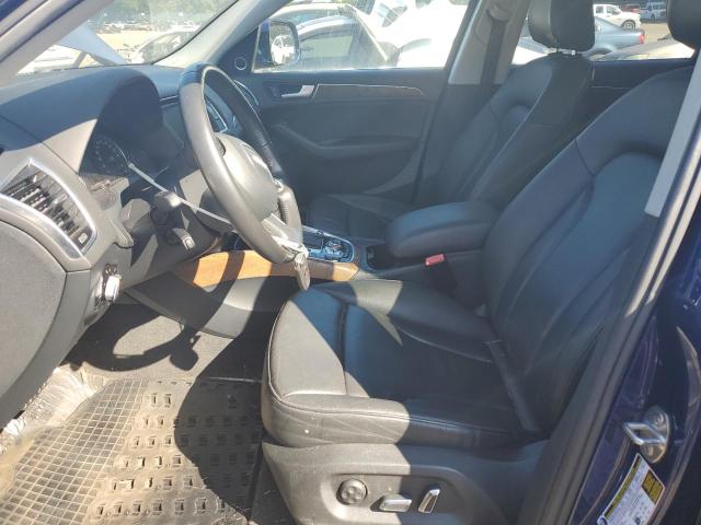 Photo 7 from auction – 2013 AUDI Q5 PREMIUM with VIN WA1LFAFP1DA065553
