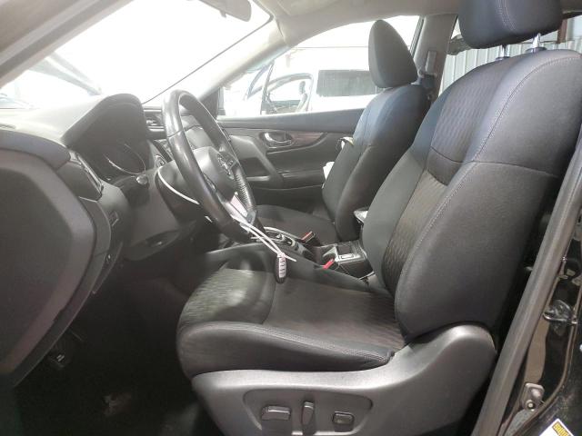 Photo 7 from auction – 2018 NISSAN ROGUE S with VIN 5N1AT2MT3JC725633