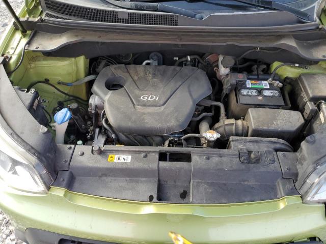 Photo 12 from auction – 2014 KIA SOUL with VIN KNDJN2A26E7731922