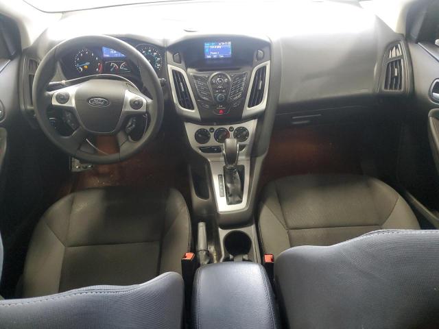 Photo 8 from auction – 2013 FORD FOCUS SE with VIN 1FADP3K24DL187914