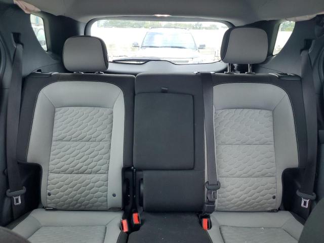 Photo 10 from auction – 2018 CHEVROLET EQUINOX LS with VIN 2GNAXHEV8J6105498