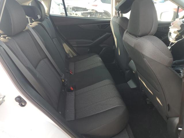 Photo 10 from auction – 2022 SUBARU IMPREZA with VIN 4S3GTAB69N3701848
