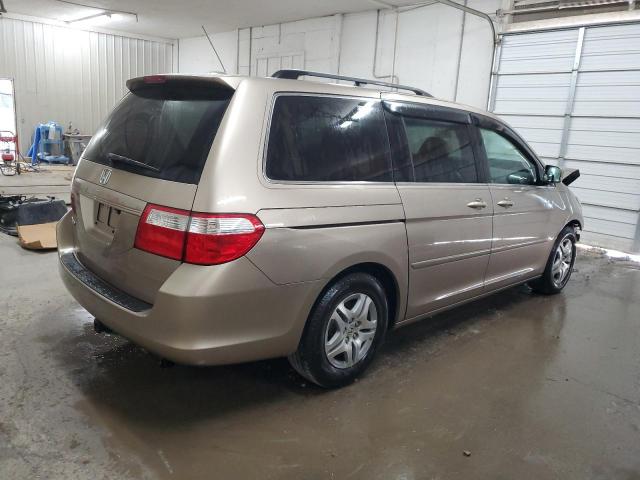 Photo 3 from auction – 2007 HONDA ODYSSEY EX with VIN 5FNRL38707B427546
