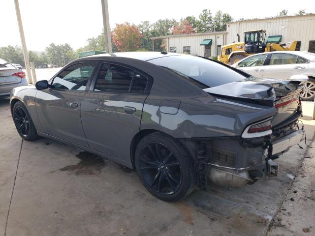 Photo 2 from auction – 2018 DODGE CHARGER SX with VIN 2C3CDXBG1JH203016
