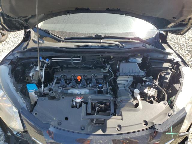 Photo 12 from auction – 2018 HONDA HR-V EXL with VIN 3CZRU6H76JM724770