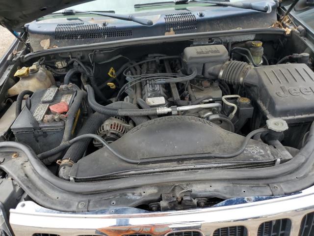 Photo 11 from auction – 2002 JEEP GRAND CHER with VIN 1J4GW48S22C178675