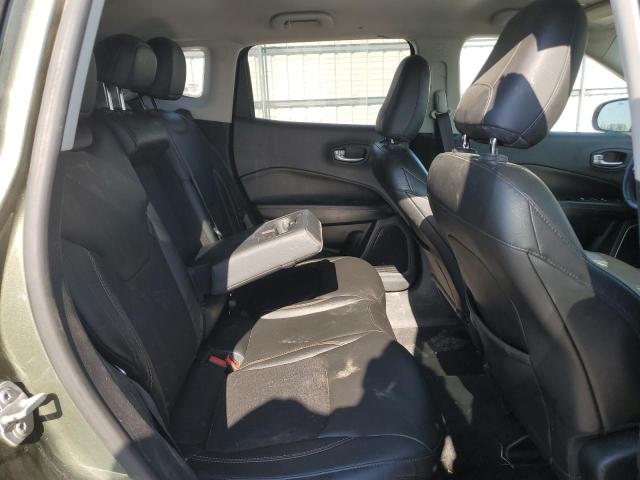 Photo 11 from auction – 2018 JEEP COMPASS LA with VIN 3C4NJDBB7JT316363