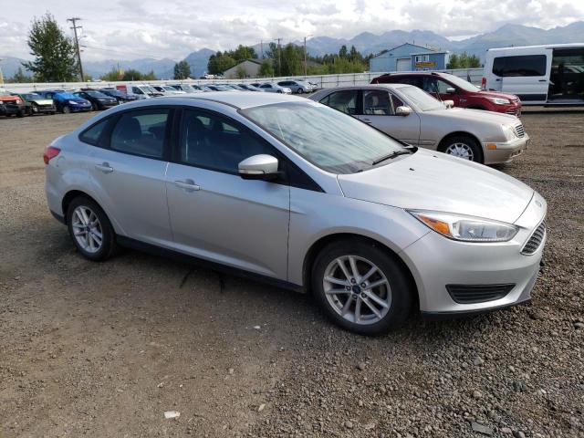Photo 4 from auction – 2017 FORD FOCUS SE with VIN 1FADP3F28HL316074