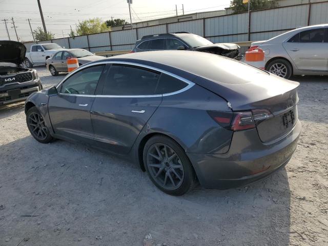 Photo 2 from auction – 2020 TESLA MODEL 3 with VIN 5YJ3E1EB5LF647496