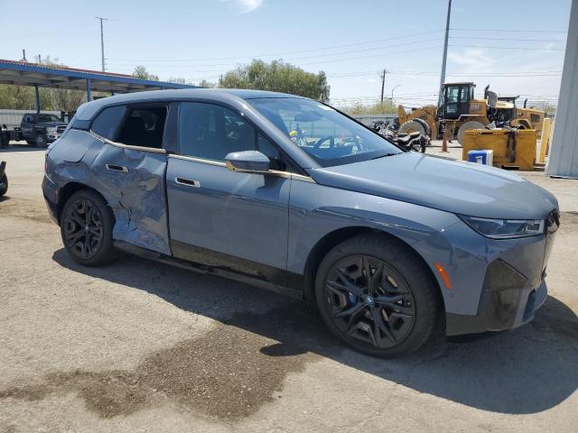 Photo 4 from auction – 2023 BMW IX M60 with VIN WB533CF00PCL89501