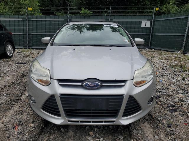 Photo 5 from auction – 2012 FORD FOCUS SE with VIN 1FAHP3F28CL269557