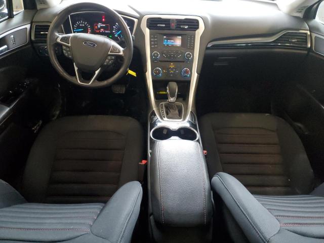 Photo 8 from auction – 2016 FORD FUSION SE with VIN 3FA6P0HD8GR390777