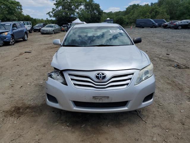 Photo 5 from auction – 2011 TOYOTA CAMRY BASE with VIN 4T1BF3EK4BU598927