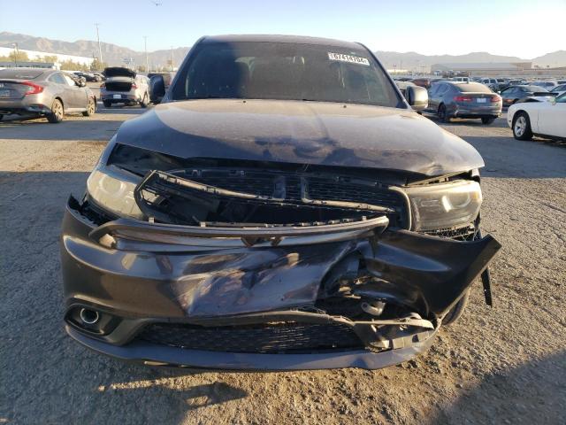 Photo 5 from auction – 2014 DODGE DURANGO LI with VIN 1C4RDHDG0EC592751