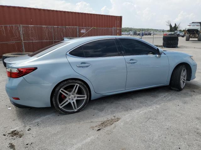 Photo 3 from auction – 2013 LEXUS ES 350 with VIN JTHBK1GG6D2024081