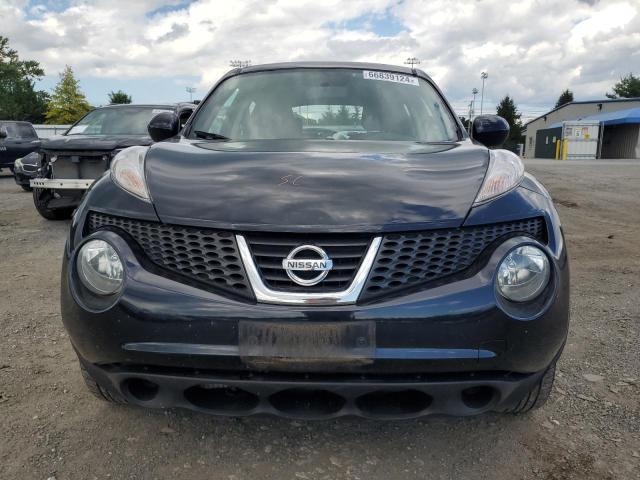 Photo 5 from auction – 2011 NISSAN JUKE S with VIN JN8AF5MVXBT028559