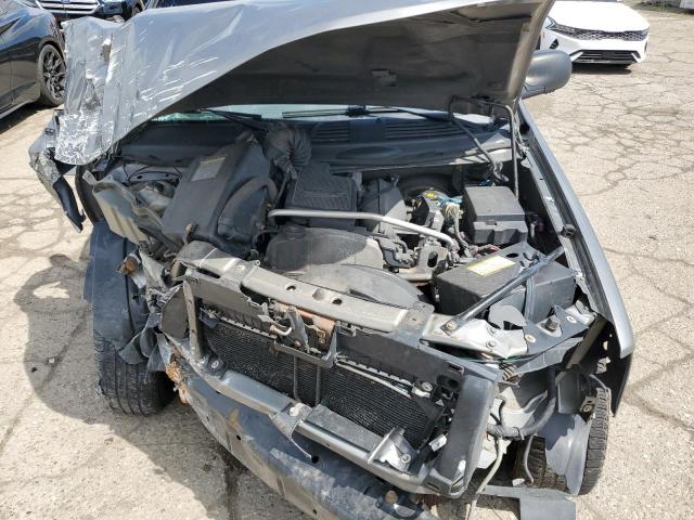 Photo 12 from auction – 2008 CHEVROLET TRAILBLAZE with VIN 1GNDT13S582255522