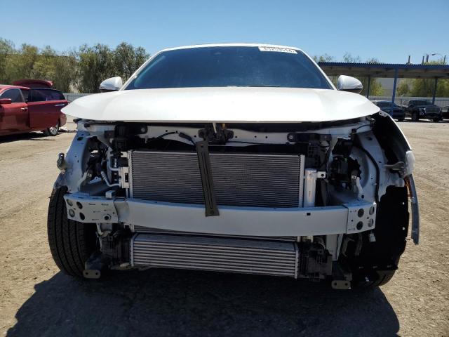 Photo 5 from auction – 2024 BUICK ENVISTA AV with VIN KL47LCE27RB114364